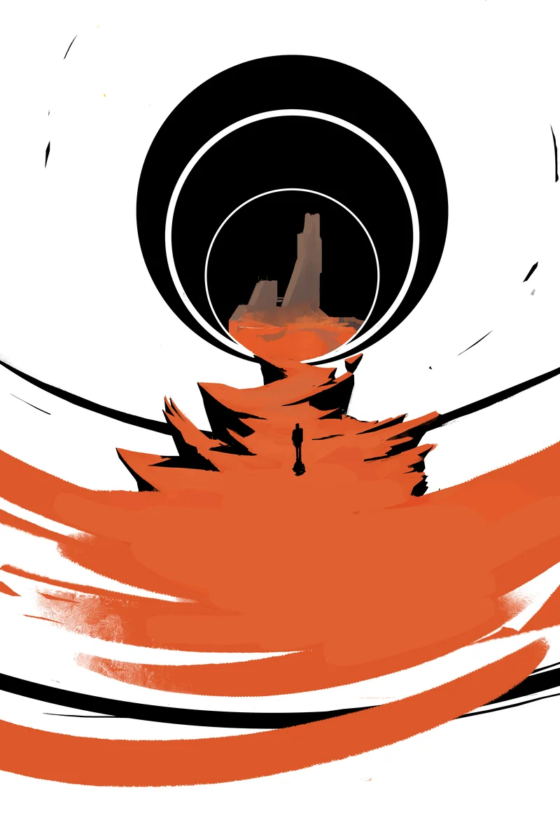 Mind Scaping