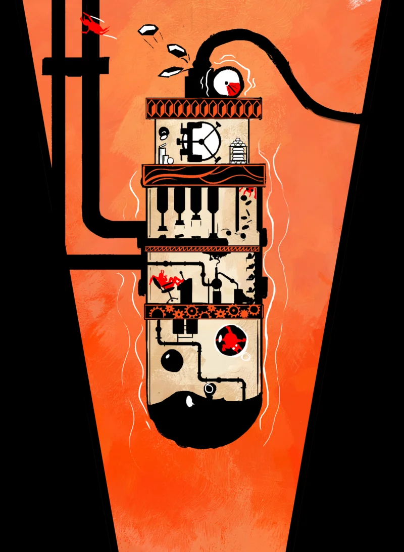 Fermenter